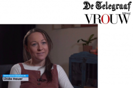 Telegraaf video aseksualiteit seksuoloog Utrecht